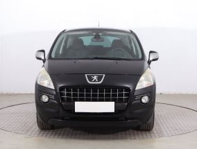 Peugeot 3008 - 2011