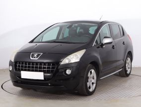 Peugeot 3008 - 2011