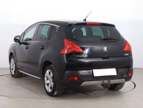 Peugeot 3008 - 2011