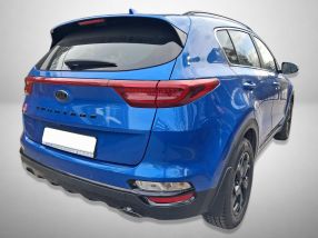 Kia Sportage - 2021