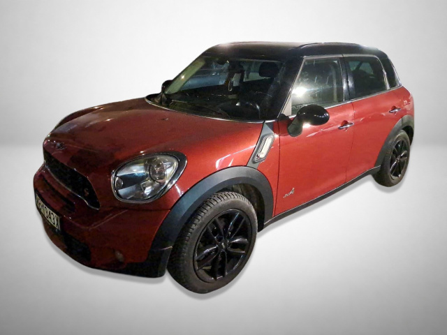 MINI Countryman 2013