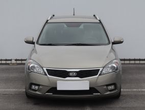 Kia Ceed - 2010