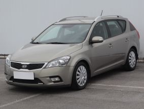 Kia Ceed - 2010
