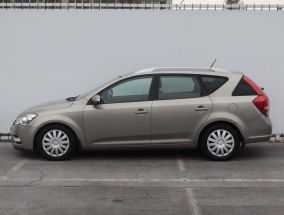 Kia Ceed - 2010