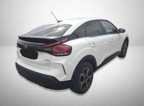 Citroen C4 - 2022