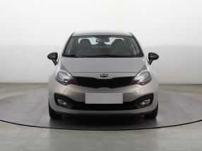 Kia Rio - 2013