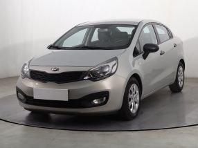 Kia Rio - 2013