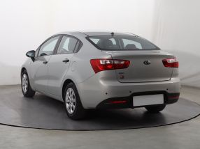 Kia Rio - 2013