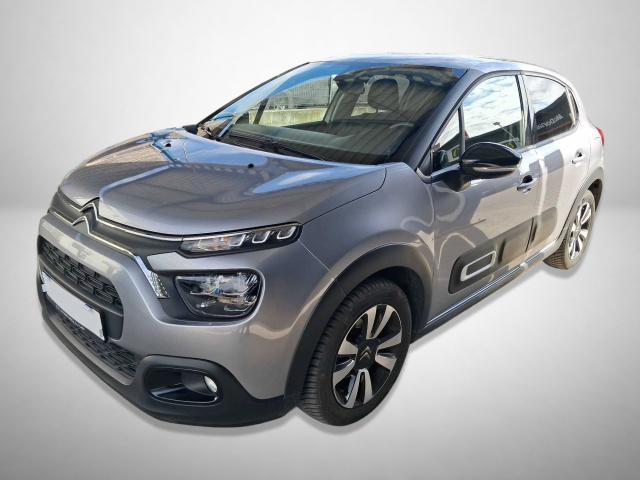 Citroen C3 2024