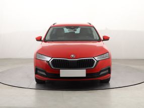 Skoda Octavia - 2021