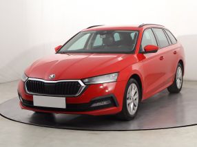 Skoda Octavia - 2021
