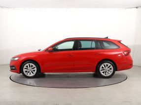 Skoda Octavia - 2021