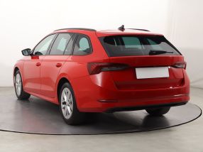 Skoda Octavia - 2021