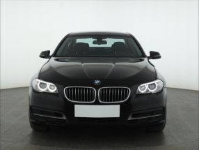 BMW 5 - 2014