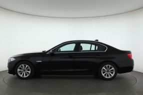 BMW 5 - 2014