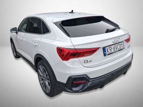 Audi Q3 Sportback - 2021