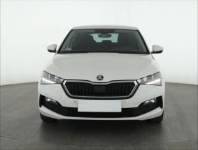 Skoda Scala - 2021