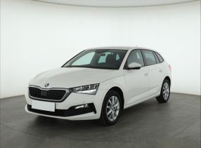 Skoda Scala - 2021