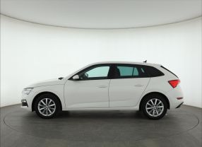 Skoda Scala - 2021