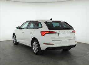 Skoda Scala - 2021