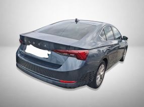 Skoda Octavia - 2020