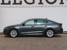 Skoda Octavia - 2020