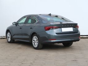 Skoda Octavia - 2020