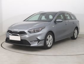Kia Ceed - 2022