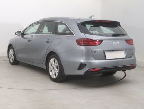 Kia Ceed - 2022