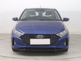 Hyundai i20 - 2020