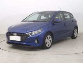 Hyundai i20 - 2020