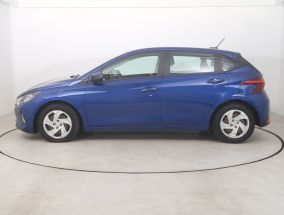 Hyundai i20 - 2020