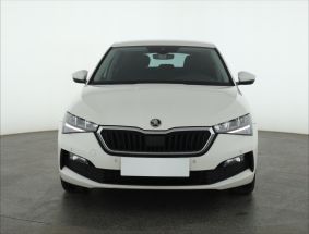 Skoda Scala - 2021