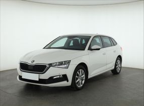 Skoda Scala - 2021