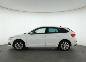 Skoda Scala - 2021