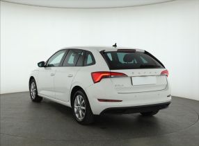Skoda Scala - 2021