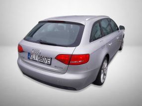 Audi A4 - 2008