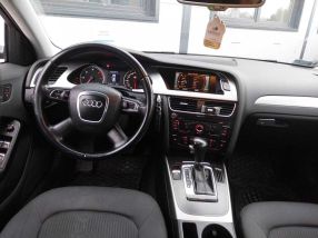 Audi A4 - 2008