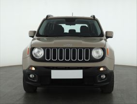 Jeep Renegade - 2016