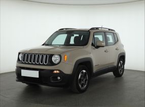 Jeep Renegade - 2016