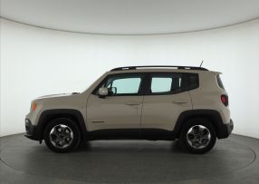 Jeep Renegade - 2016