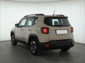 Jeep Renegade - 2016