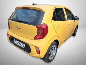 Kia Picanto - 2022