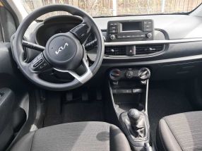 Kia Picanto - 2022