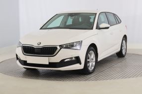 Škoda Scala - 2021