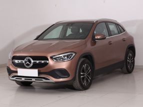 Mercedes-Benz GLA - 2023