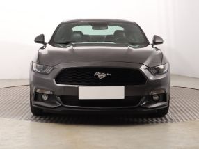 Ford Mustang - 2016