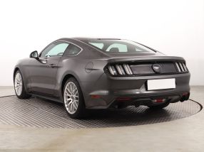 Ford Mustang - 2016