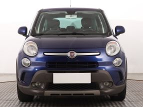 Fiat 500L - 2014