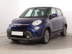 Fiat 500L - 2014